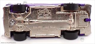 Purple - 25th Anniversary